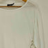 ポロラルフローレン POLO RALPH LAUREN クルーネック シースルー カットソー メンズ import:L