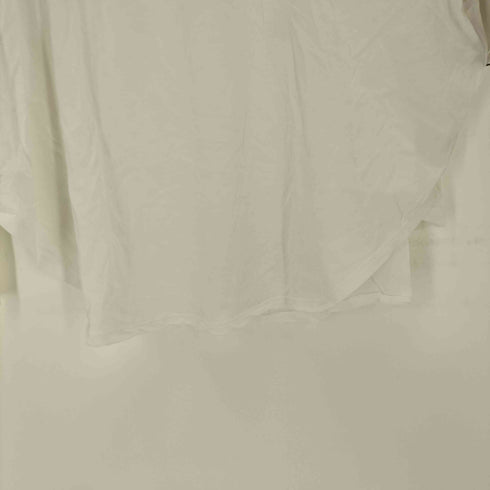 ポロラルフローレン POLO RALPH LAUREN クルーネック シースルー カットソー メンズ import:L
