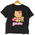 キャンディストリッパー Candy Stripper キャラクタープリント 半袖 Tシャツ レディース FREE