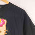 キャンディストリッパー Candy Stripper キャラクタープリント 半袖 Tシャツ レディース FREE