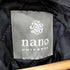 ナノユニバース NANO universe SOLOTEX ライナー付 トレンチコート メンズ JPN:L