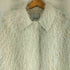 クラネ CLANE FRINGE SHORT JACKET フリンジ ショート ジャケット レディース JPN:2