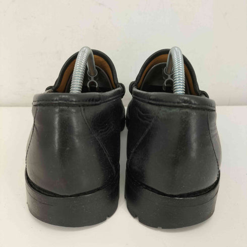 グッチ GUCCI ホースビットローファー メンズ 7