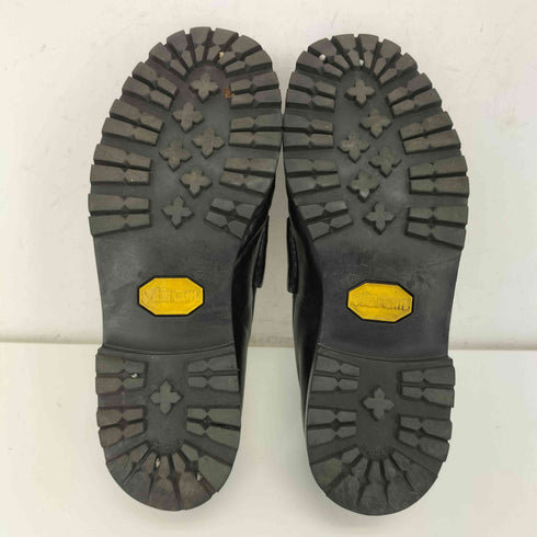 グッチ GUCCI ホースビットローファー メンズ 7