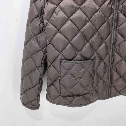 ユニクロ UNIQLO ウルトラ ライトダウン キルティング ジャケット レディース JPN:XL
