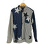 ソフ SOPH. STAR MIX B.D SHIRT メンズ import:L