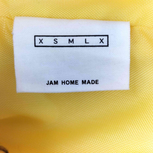 ジャムホームメイド JAM HOME MADE 2WAY ショルダーバッグ メンズ