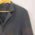 ネストローブコンフェクト nest Robe CONFECT リネン チェスターコート メンズ JPN:3