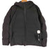 ユニクロ UNIQLO シームレスダウンパーカ メンズ import:XL