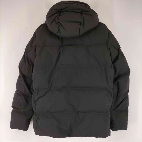 ユニクロ UNIQLO シームレスダウンパーカ メンズ import:XL