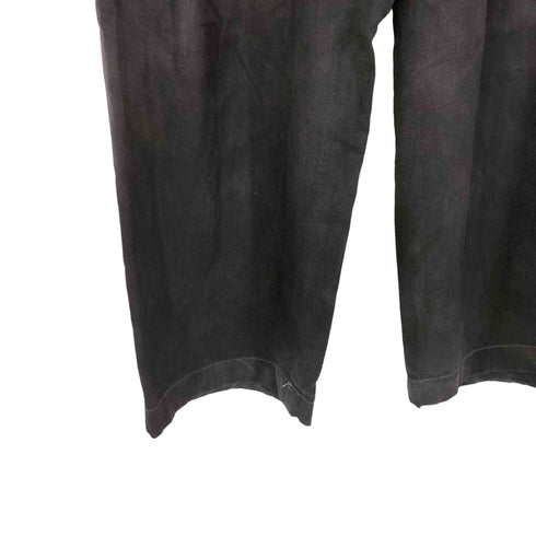 リーバイス Levis 90S ボタン裏511 SilverTab シルバータブ loose ルーズ ストレート デニム パンツ メンズ