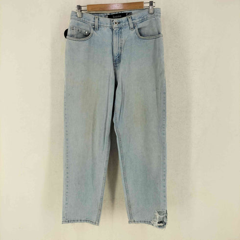 リーバイス Levis 90S ボタン裏511 SilverTab シルバータブ loose ルーズ ストレート デニム パンツ メンズ