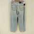 リーバイス Levis 90S ボタン裏511 SilverTab シルバータブ loose ルーズ ストレート デニム パンツ メンズ