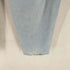 リーバイス Levis 90S ボタン裏511 SilverTab シルバータブ loose ルーズ ストレート デニム パンツ メンズ
