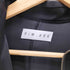 リムアーク RIM.ARK 26ss Trench OP トレンチ ワンピース ロング マキシ丈 レディース JPN:38
