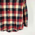レッドヘッド RED HEAD バッファローチェック 長袖 ネルシャツ メンズ import:M