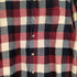 レッドヘッド RED HEAD バッファローチェック 長袖 ネルシャツ メンズ import:M