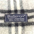 バーバリーズ BURBERRYS ウール100% ノバチェック マフラー レディース