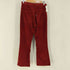 リーバイス Levis 70S USA製 ボタン裏41刻印 42 Talon タロン ジッパー 白タブ スモールE 646 フレア コーデュロイ パンツ メンズ 36