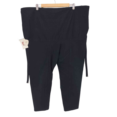 hatra 巻き デニムパンツ メンズ JPN:S