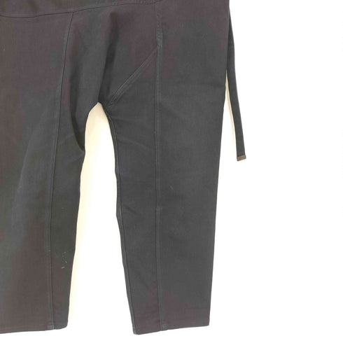 hatra 巻き デニムパンツ メンズ JPN:S