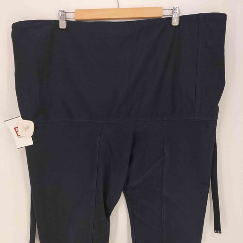 hatra 巻き デニムパンツ メンズ JPN:S
