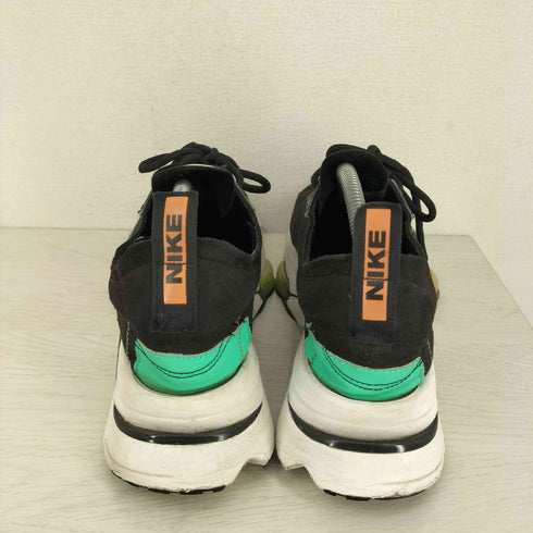 ナイキ NIKE AIR ZOOM TYPE BLACK MENTA エアズーム ローカットスニーカー メンズ JPN:28.5