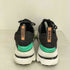 ナイキ NIKE AIR ZOOM TYPE BLACK MENTA エアズーム ローカットスニーカー メンズ JPN:28.5