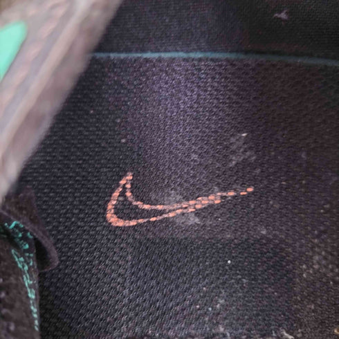 ナイキ NIKE AIR ZOOM TYPE BLACK MENTA エアズーム ローカットスニーカー メンズ JPN:28.5
