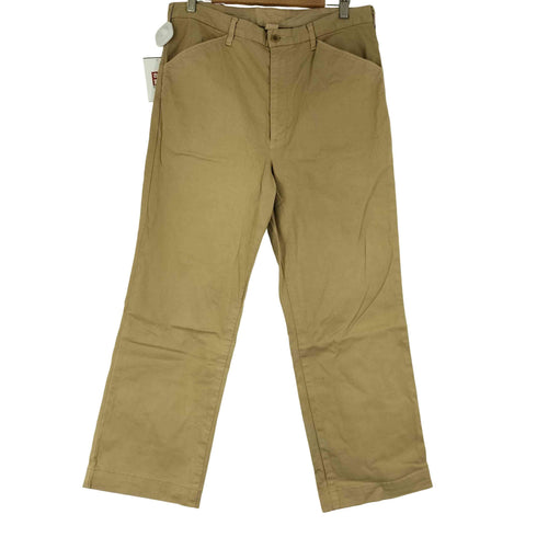 ロンハーマンカルフォルニア Ron Herman California ストレートチノパンツ メンズ JPN:M
