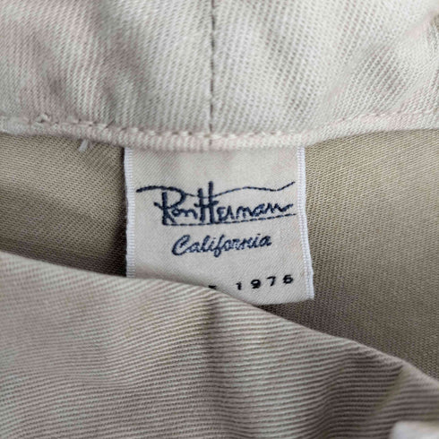 ロンハーマンカルフォルニア Ron Herman California ストレートチノパンツ メンズ JPN:M