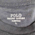 ポロラルフローレン POLO RALPH LAUREN 裾スモールポニー刺繍 パイル地 半袖Tシャツ メンズ import:L