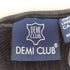 DEMI CLUB ニット グローブ 手袋 メンズ