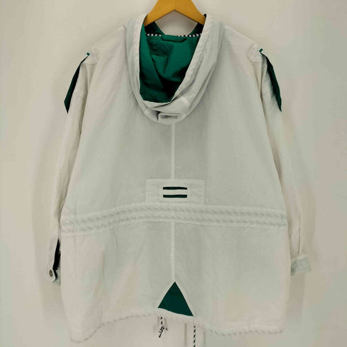 OUTDOOR ACTIVITIES ドローストリングマウンテンパーカー メンズ JPN:XL