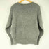 ユナイテッドアローズグリーンレーベルリラクシング UNITED ARROWS green label relaxing カシミヤ混 ふれてヘアリーニット レディース