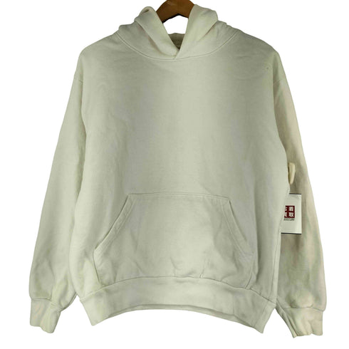 ロサンゼルスアパレル Los Angeles Apparel 14oz プルオーバーパーカー メンズ import:S