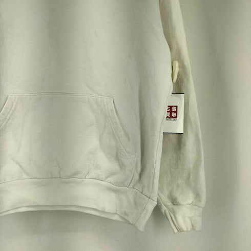 ロサンゼルスアパレル Los Angeles Apparel 14oz プルオーバーパーカー メンズ import:S