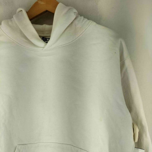 ロサンゼルスアパレル Los Angeles Apparel 14oz プルオーバーパーカー メンズ import:S