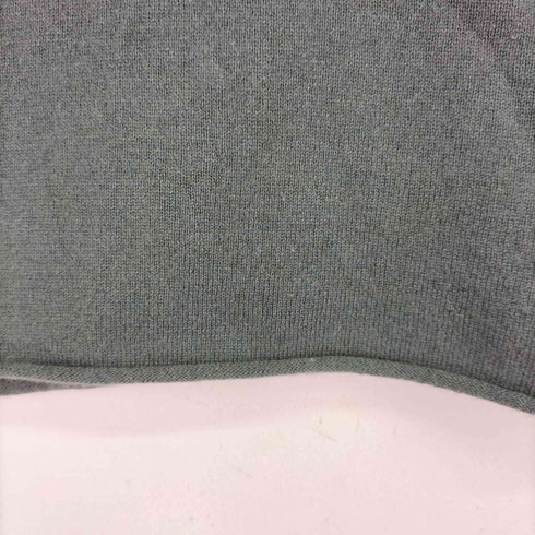 ギャルリーヴィー GALERIE VIE スコットランドカシミヤ CASHMERE 100% Vネック プルオーバー セーター レディース JPN:S