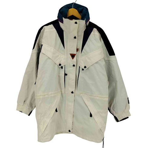 ヘリーハンセン HELLY HANSEN 90-00s HELLY-TECH KEPROTEC ナイロンジャケット メンズ JPN:M