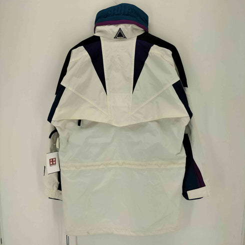 ヘリーハンセン HELLY HANSEN 90-00s HELLY-TECH KEPROTEC ナイロンジャケット メンズ JPN:M