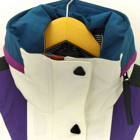 ヘリーハンセン HELLY HANSEN 90-00s HELLY-TECH KEPROTEC ナイロンジャケット メンズ JPN:M