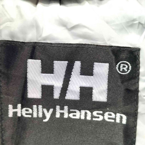 ヘリーハンセン HELLY HANSEN 90-00s HELLY-TECH KEPROTEC ナイロンジャケット メンズ JPN:M