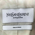 イヴサンローラン Yves Saint Laurent rive gauche ステファノ・ピラティ ナポレオンデザインジャケット レディース