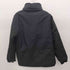 ランズエンド LANDS END GORE-TEX 裏地 フリース ナイロンジャケット メンズ import:M