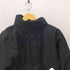 ランズエンド LANDS END GORE-TEX 裏地 フリース ナイロンジャケット メンズ import:M