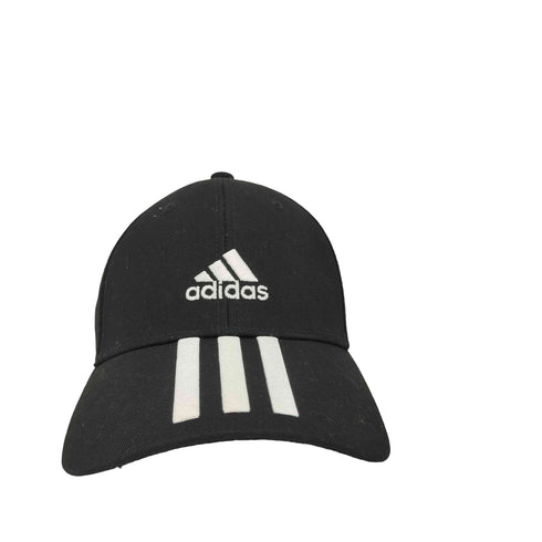アディダス adidas 3-STRIPES TWILL CAP 3ストライプス スポーツ ツイルキャップ メンズ OSFM