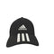 アディダス adidas 3-STRIPES TWILL CAP 3ストライプス スポーツ ツイルキャップ メンズ OSFM
