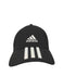 アディダス adidas 3-STRIPES TWILL CAP 3ストライプス スポーツ ツイルキャップ メンズ OSFM