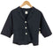 ロクビューティーアンドユースユナイテッドアローズ 6 BEAUTY & YOUTH UNITED ARROWS ショートスリーブ ジャケット レディース 36